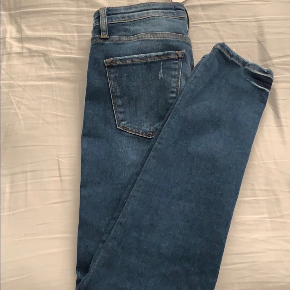 Great new pair of jeans